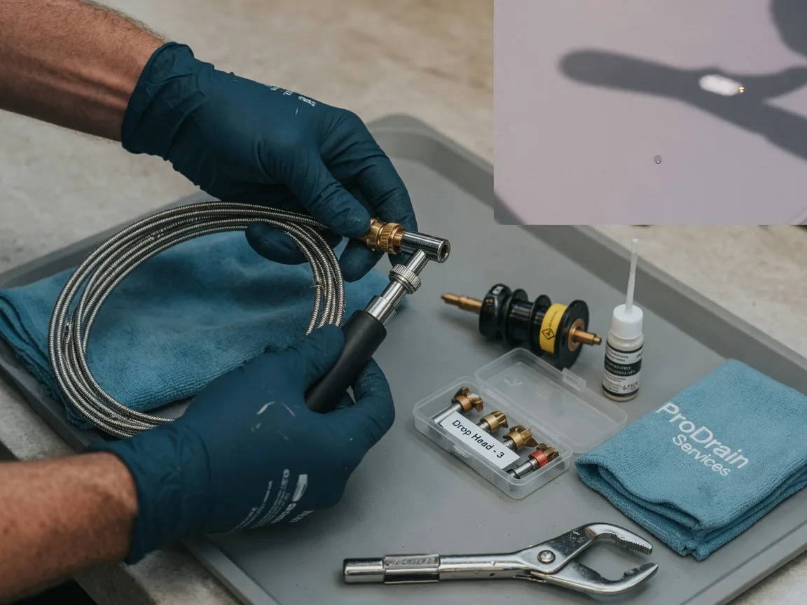 Why choose Drain Cleaning in Jameson, MO
